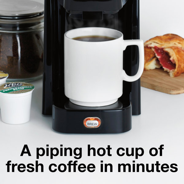 ProctorSilex Coffee Maker & Reviews Wayfair